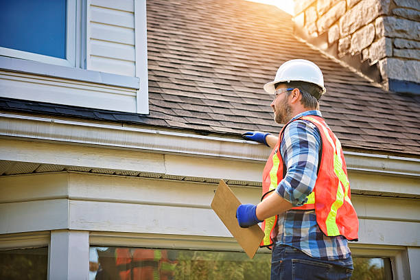 Licensed Gutter Installation service in Kerkhoven, MN - Roof Repair Smedway